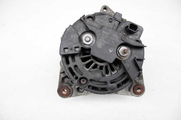 ALTERNATEUR RENAULT - Vue 3